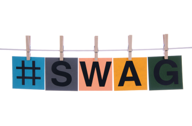 Hashtag SWAG